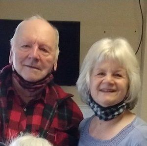 Meet your Posher, Diane